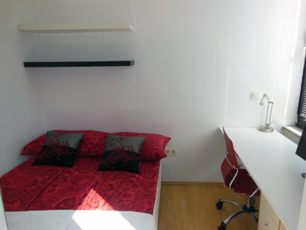 Ai Apartments Λιουμπλιάνα Εξωτερικό φωτογραφία