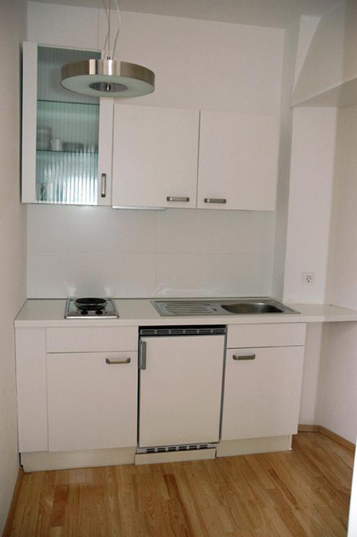 Ai Apartments Λιουμπλιάνα Δωμάτιο φωτογραφία